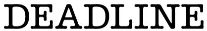 Deadline Hollywood