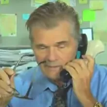 Fred Willard RIP