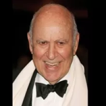 Carl Reiner