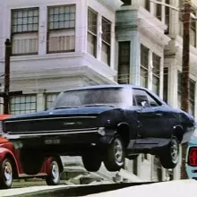 Bullet: Back Story