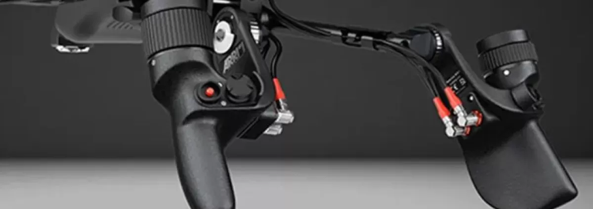 Arri Master Grips
