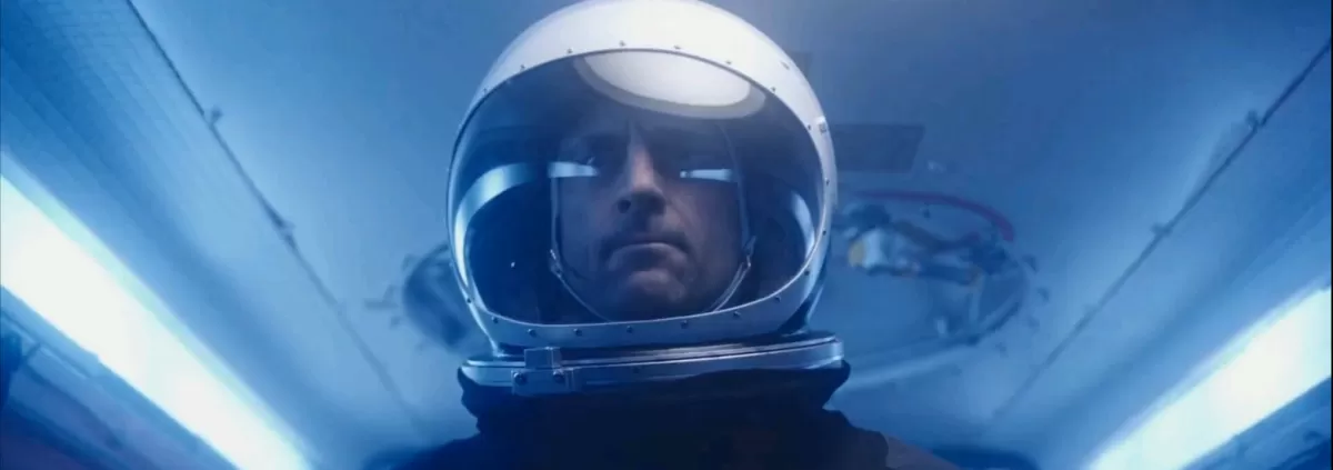 Creating Cutting-Edge Sci-Fi with Analog Effects | The Process
